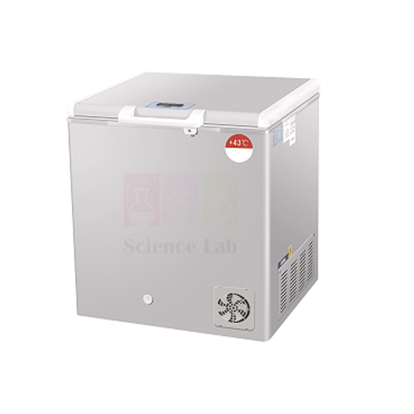 Solar Direct Drive Frz.